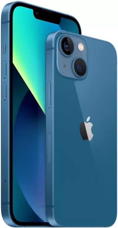 SMARTPHONE APPLE IPHONE 13 128GB AZUL - 5
