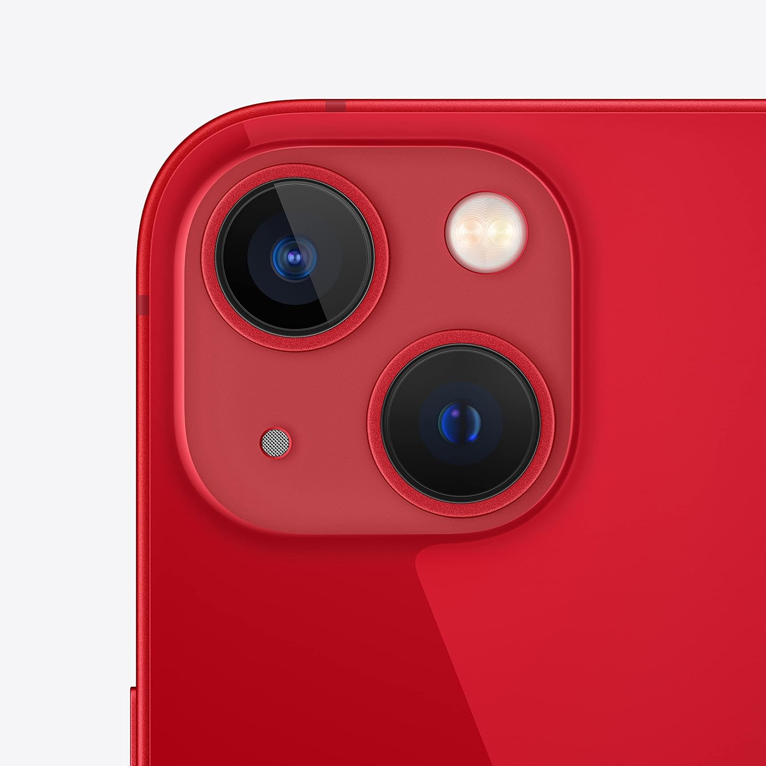 SMARTPHONE APPLE IPHONE 13 512GB ROJO - 3