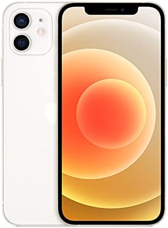 SMARTPHONE APPLE IPHONE 12 256GB BLANCO DESBLOQUEADO - 4