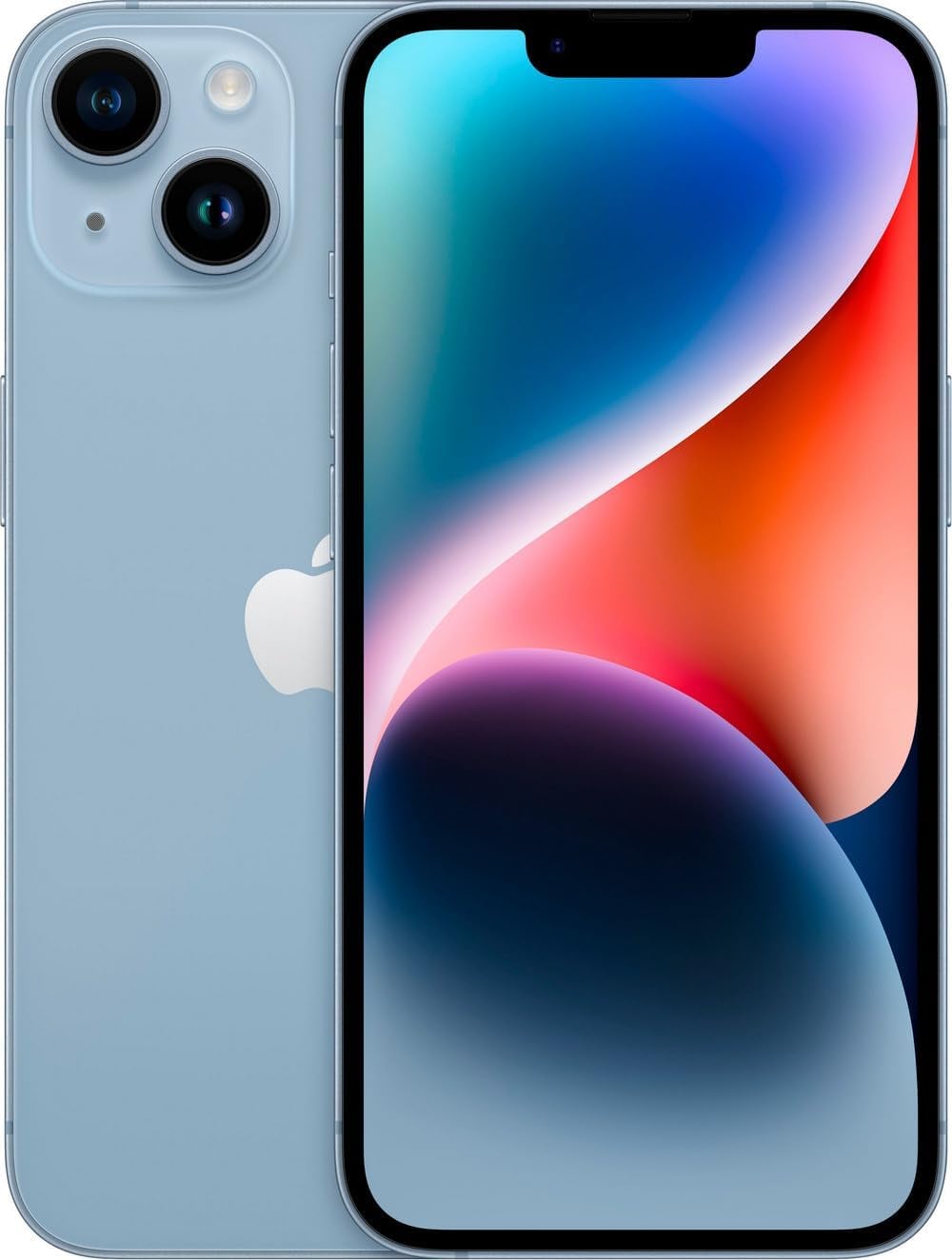 SMARTPHONE APPLE IPHONE 14 128GB AZUL - 1