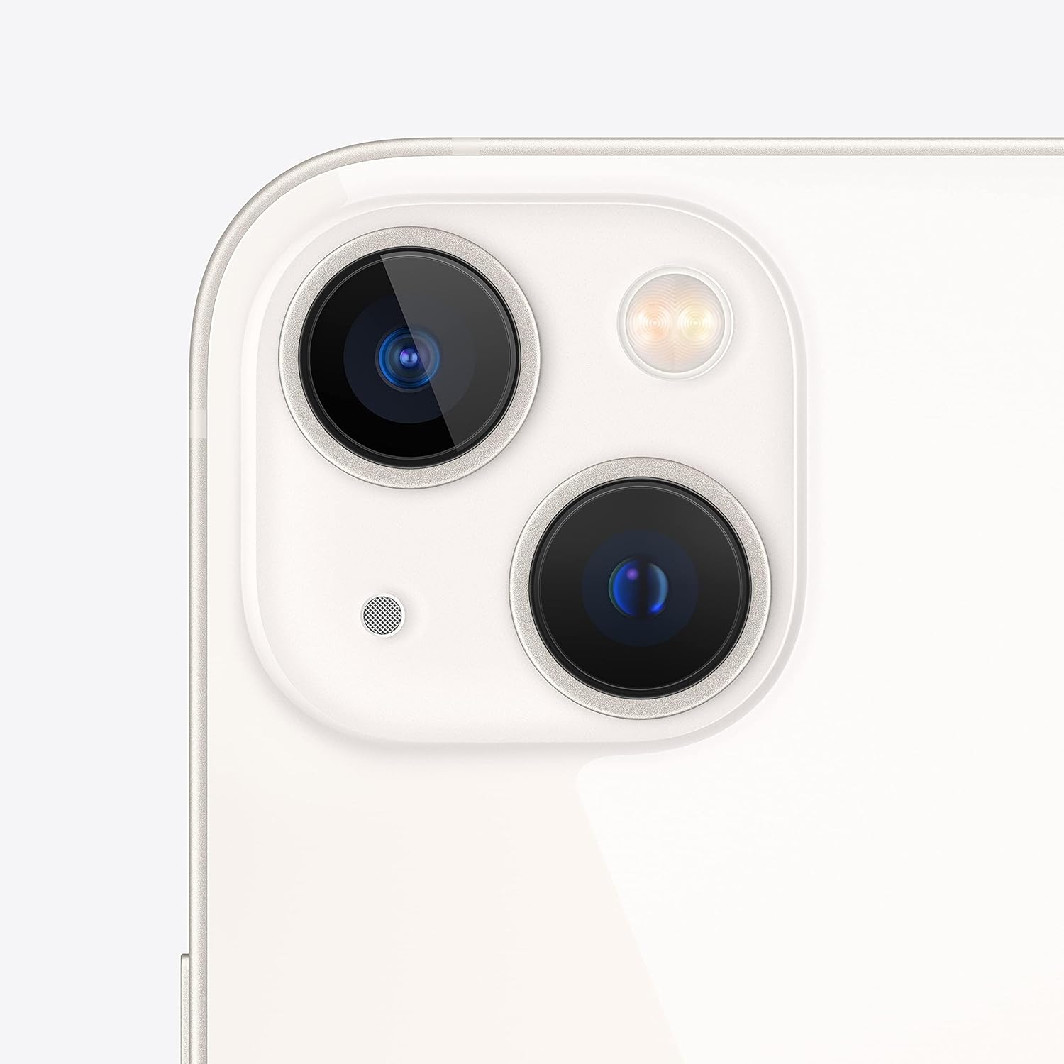 SMARTPHONE APPLE IPHONE 13 128GB STARLIGHT - 3