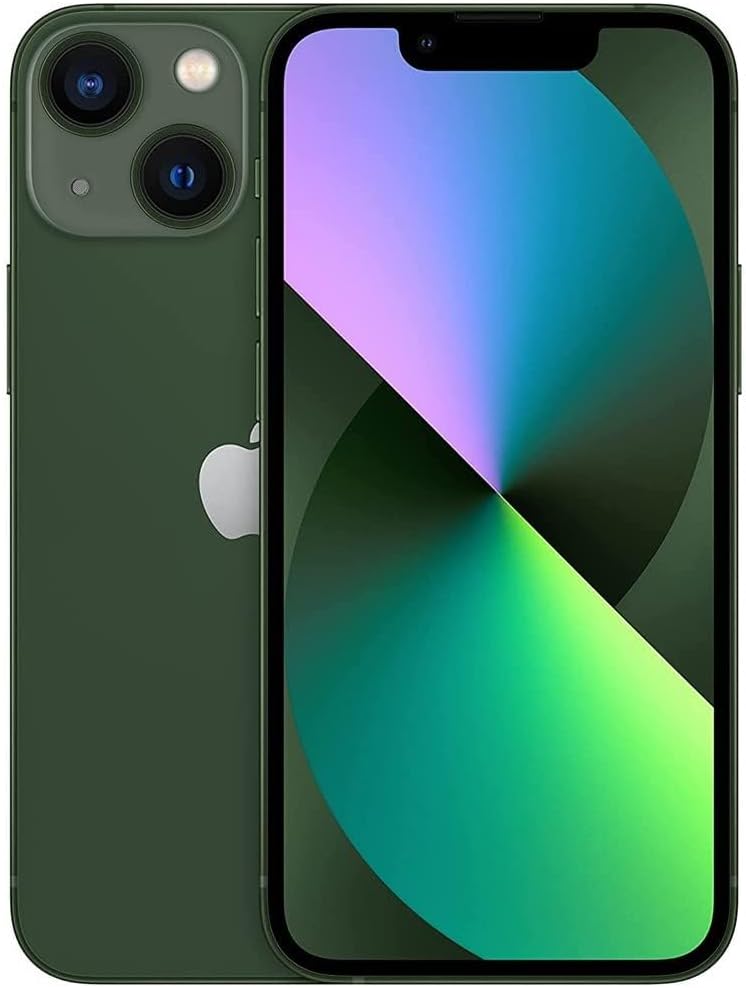SMARTPHONE APPLE IPHONE 13 128GB VERDE - 1