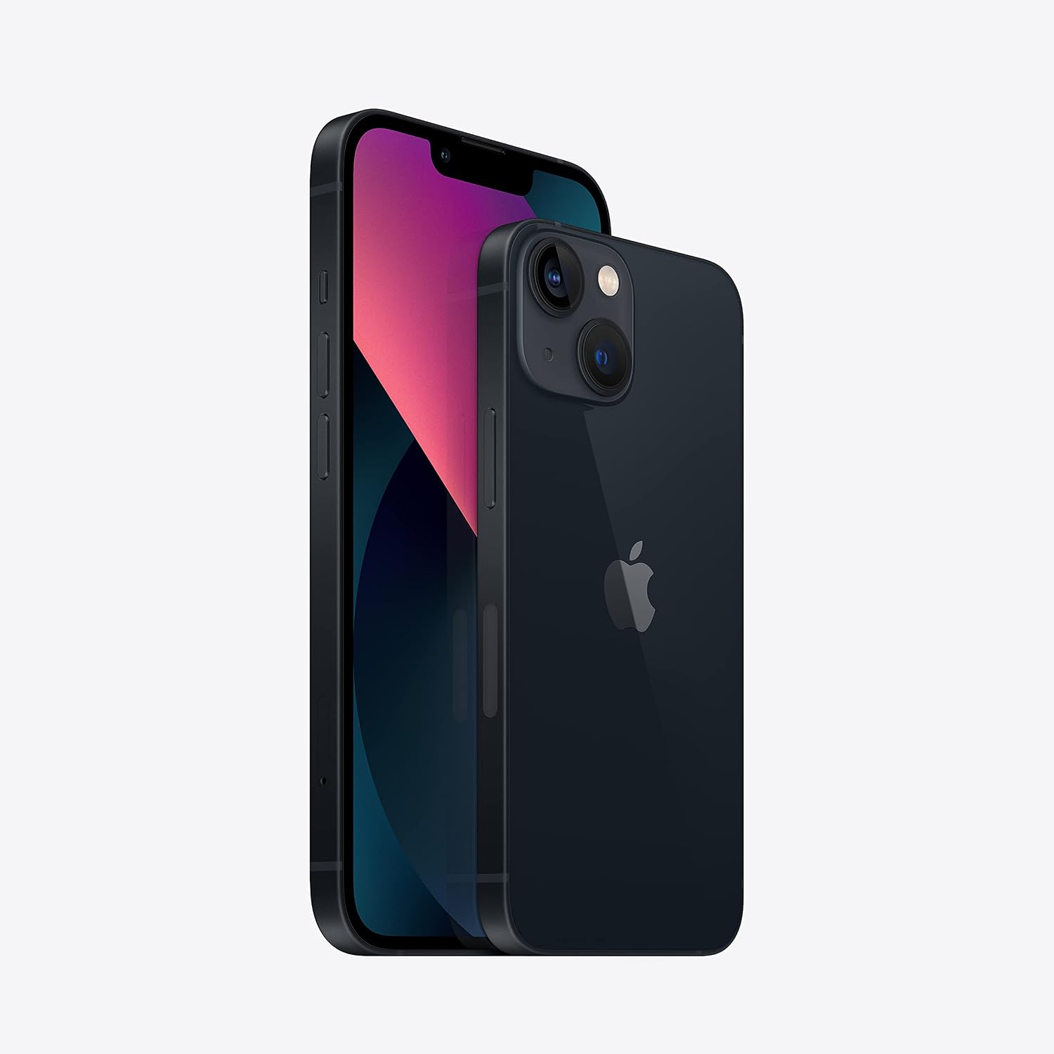 SMARTPHONE APPLE IPHONE 13 128GB MIDNIGHT - 2