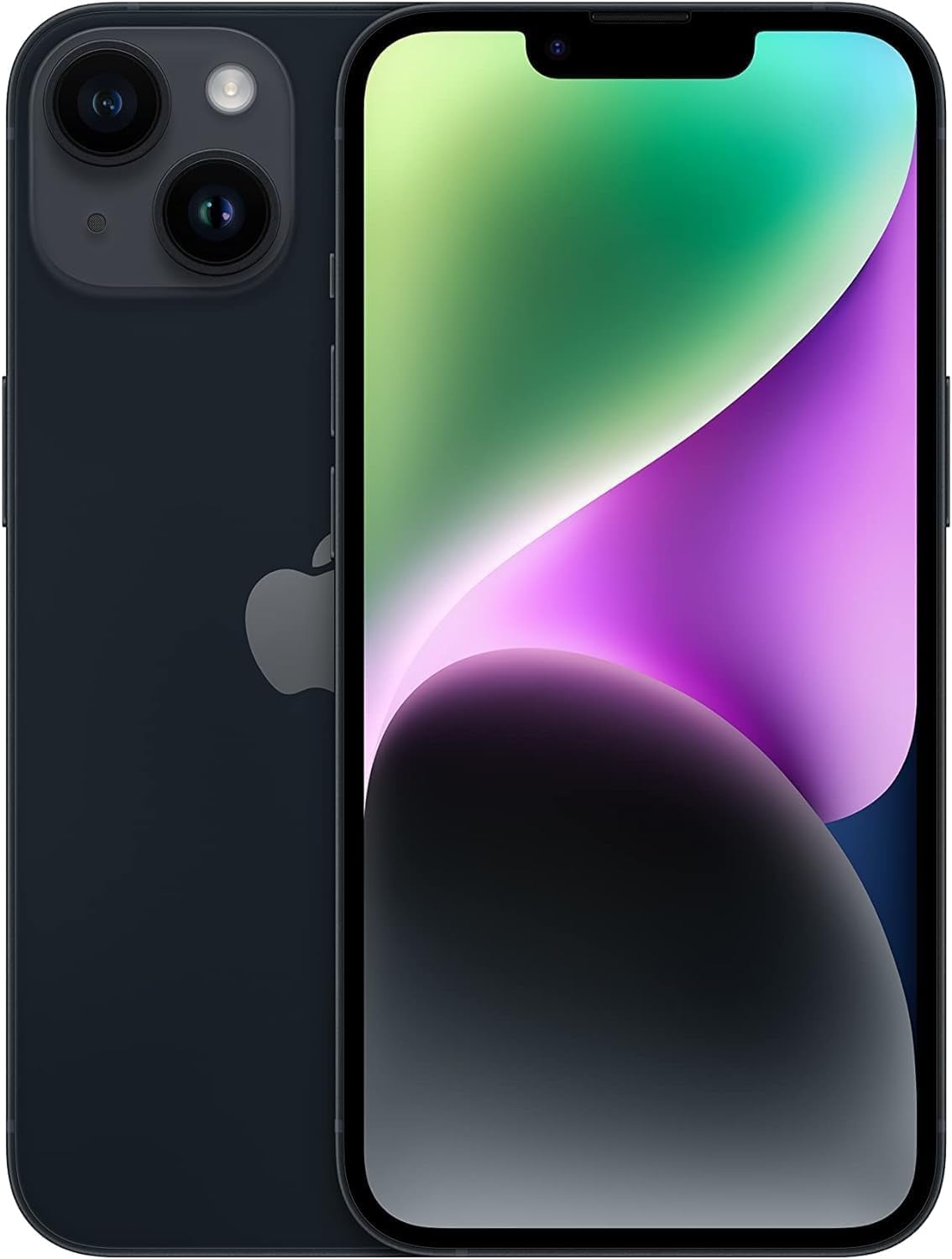 SMARTPHONE APPLE IPHONE 14 128GB MIDNIGHT - 1