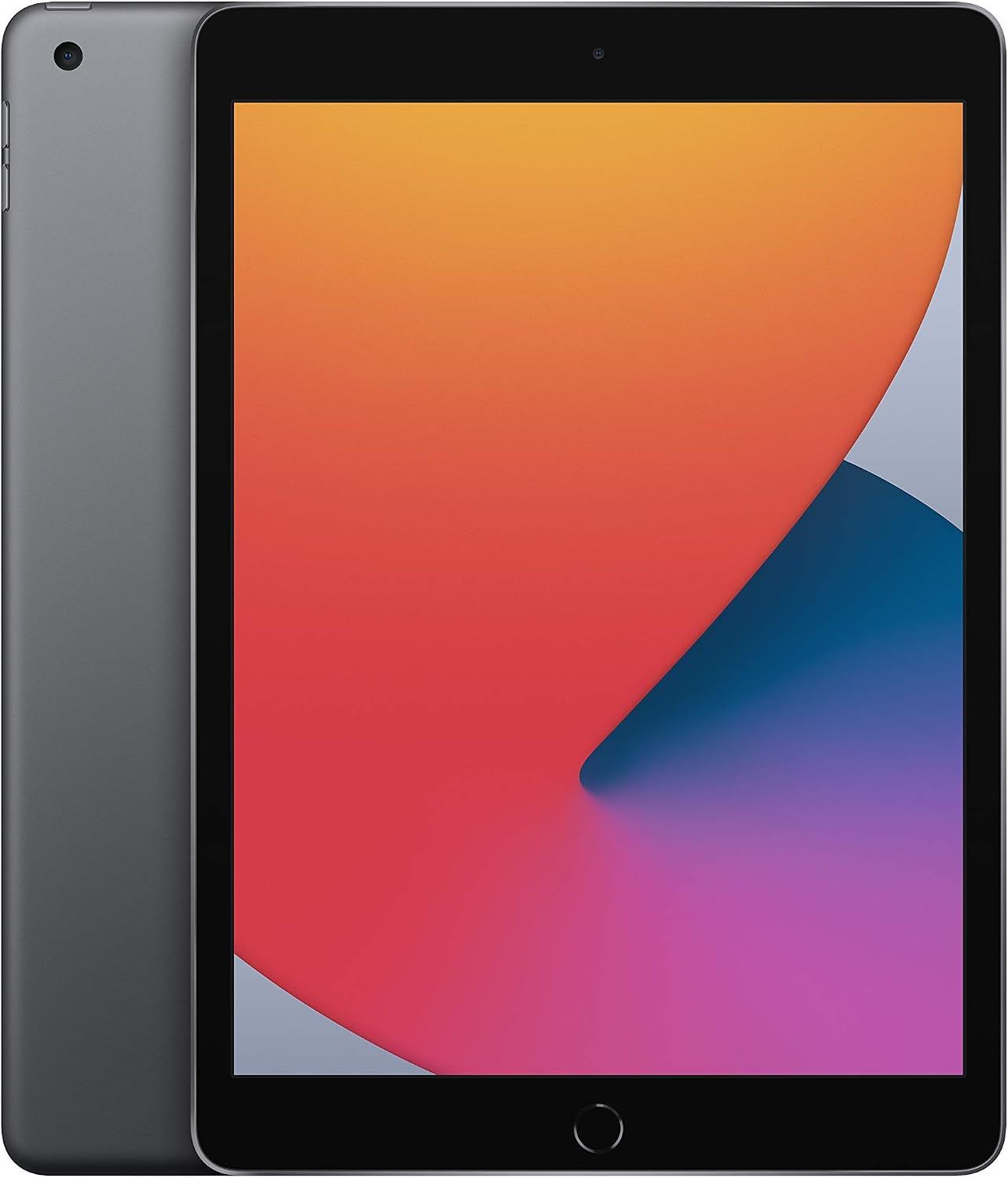 IPAD APPLE 10.2 PULGADAS WI-FI 128GB 8ª GENERACIÓN SPACE GRAY REACONDICIONADO - 2