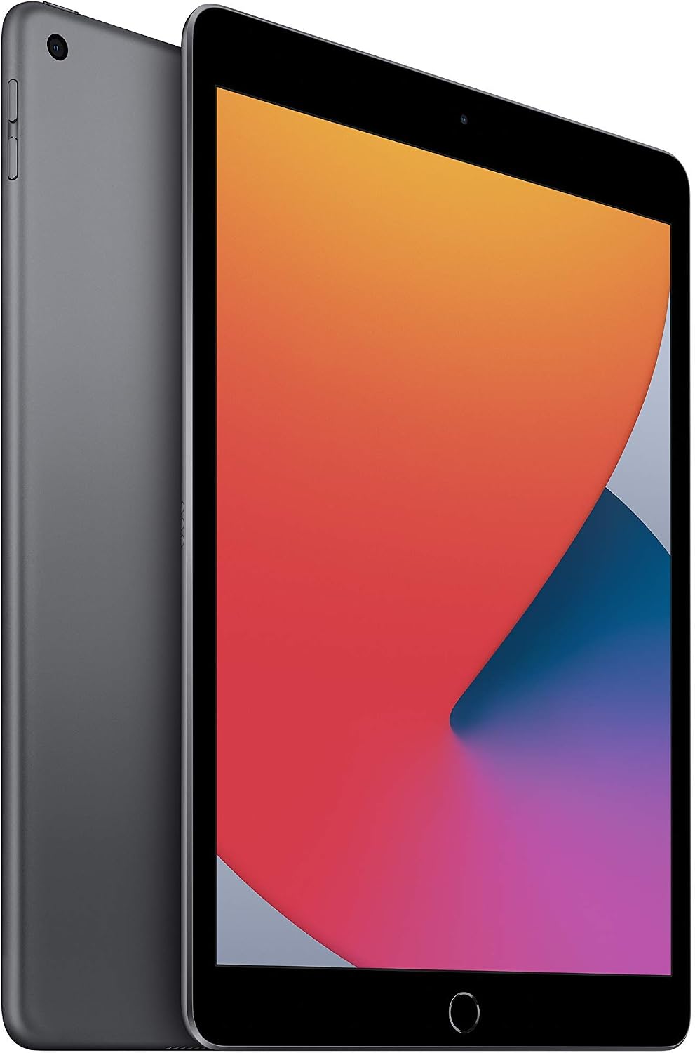 IPAD APPLE 10.2 PULGADAS WI-FI 128GB 8ª GENERACIÓN SPACE GRAY REACONDICIONADO - 3