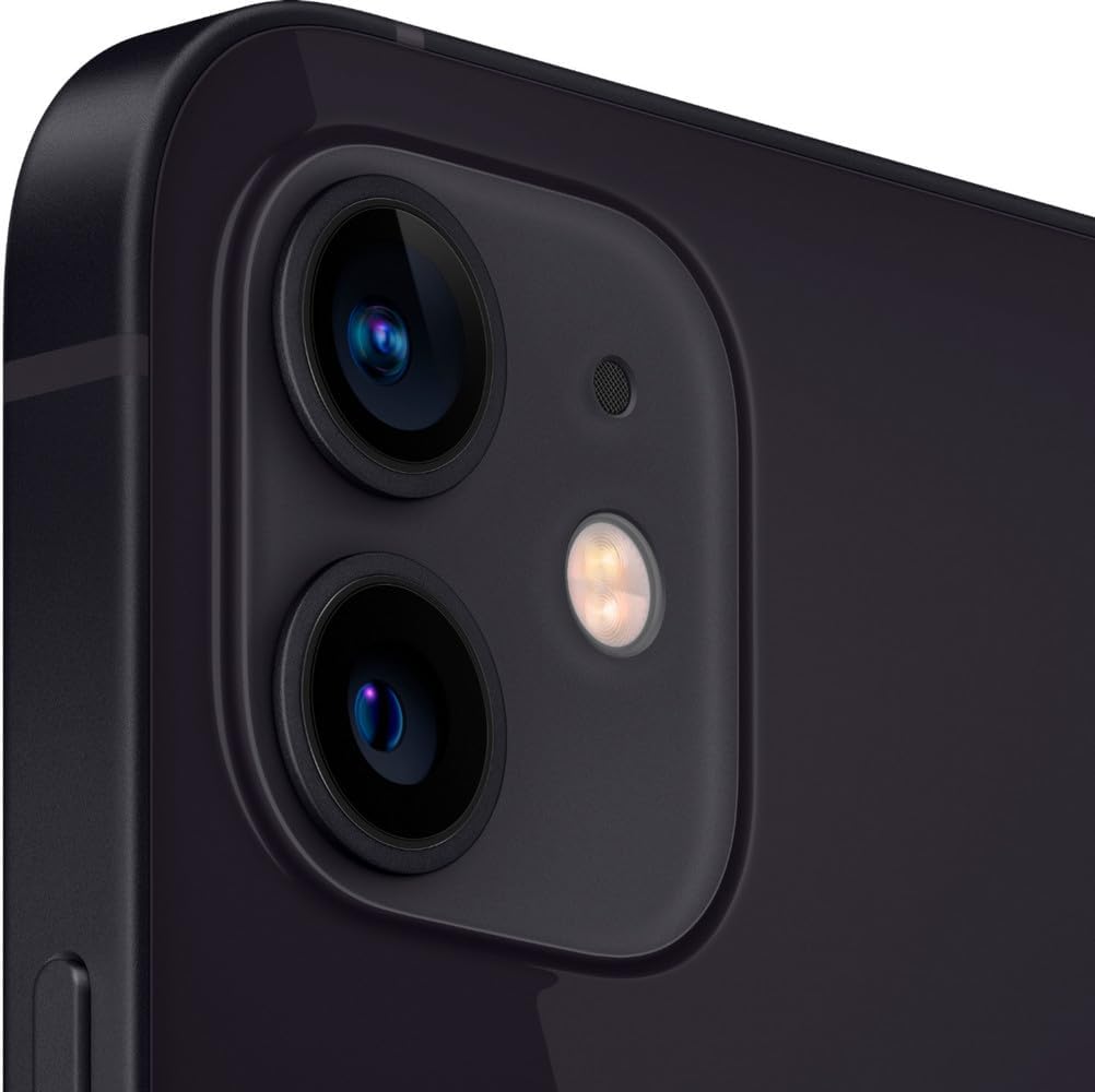 SMARTPHONE APPLE IPHONE 12 128GB NEGRO - 3