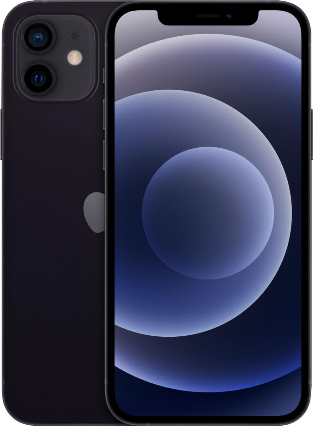 SMARTPHONE APPLE IPHONE 12 128GB NEGRO - 1