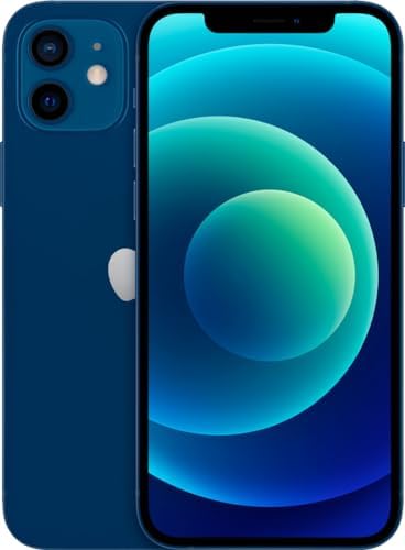 SMARTPHONE APPLE IPHONE 12 128GB AZUL - 5