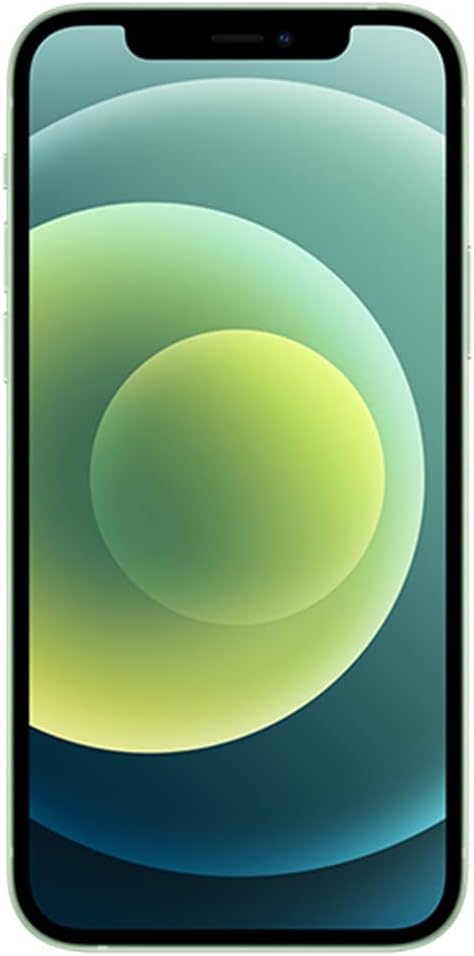 SMARTPHONE APPLE IPHONE 12 128GB VERDE - 2