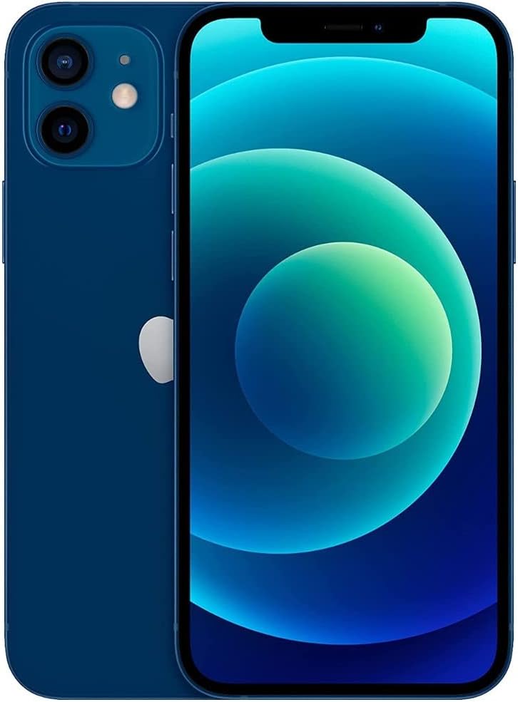 SMARTPHONE APPLE IPHONE 12 256GB AZUL - 3