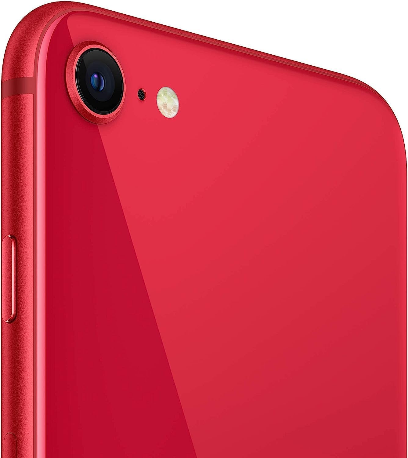 SMARTPHONE APPLE IPHONE SE 2DA GENERACIÓN 128GB ROJO DESBLOQUEADO - 4