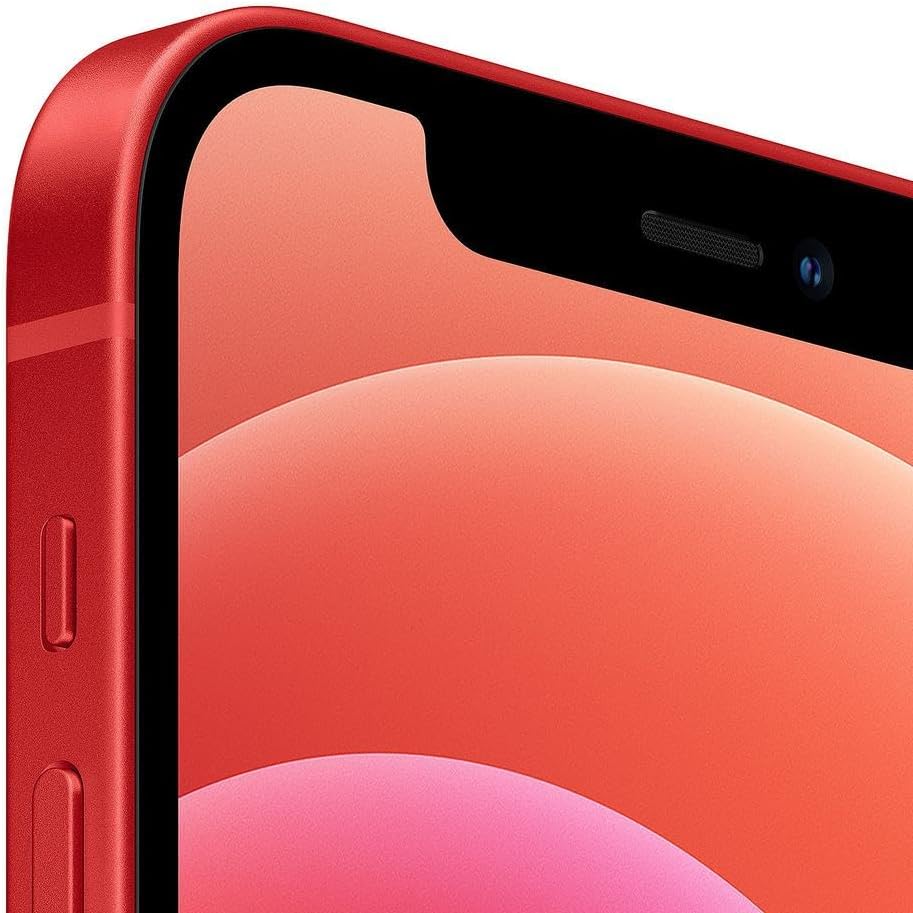 SMARTPHONE APPLE IPHONE 12 256GB (PRODUCT)RED - 3