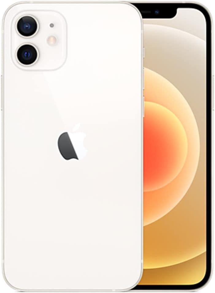 SMARTPHONE APPLE IPHONE 12 128GB BLANCO - 3