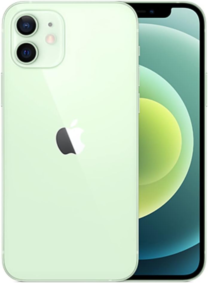 SMARTPHONE APPLE IPHONE 12 128GB VERDE - 3