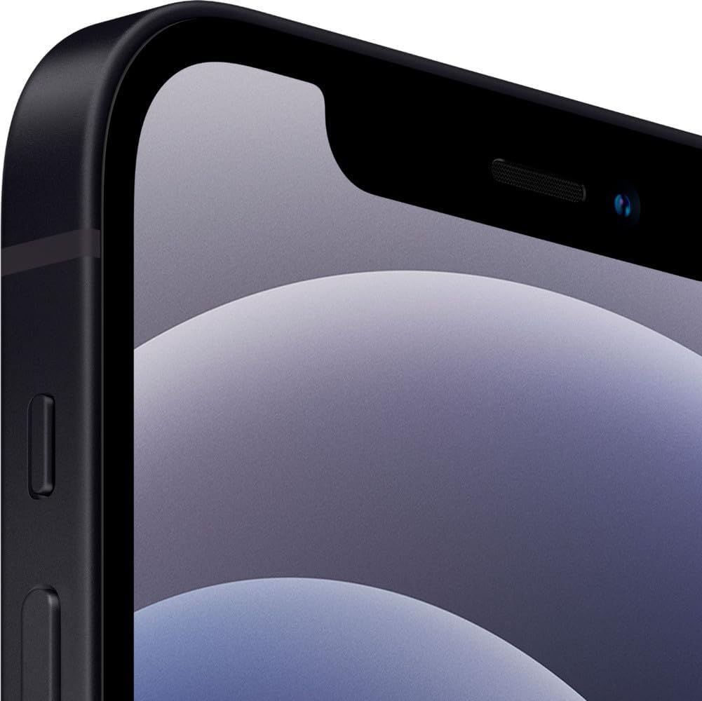 SMARTPHONE APPLE IPHONE 12 128GB NEGRO - 2