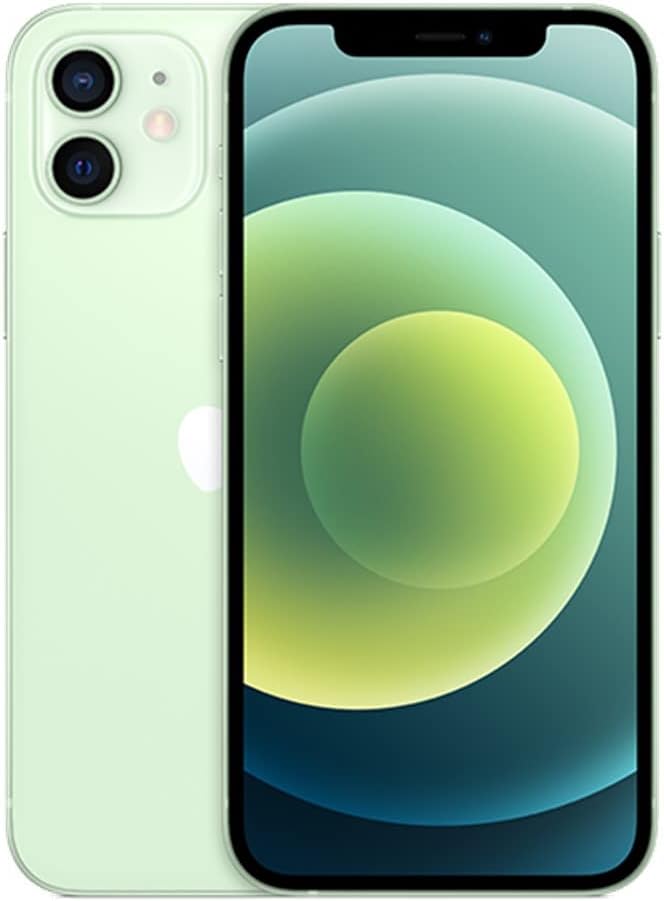 SMARTPHONE APPLE IPHONE 12 64GB VERDE - 1