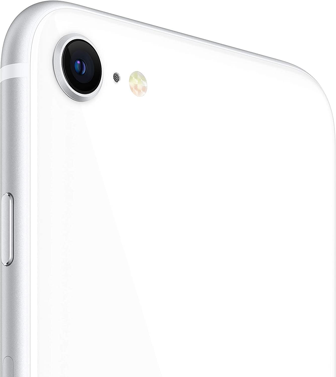 SMARTPHONE APPLE IPHONE SE 2DA GENERACIÓN 64GB BLANCO - 3