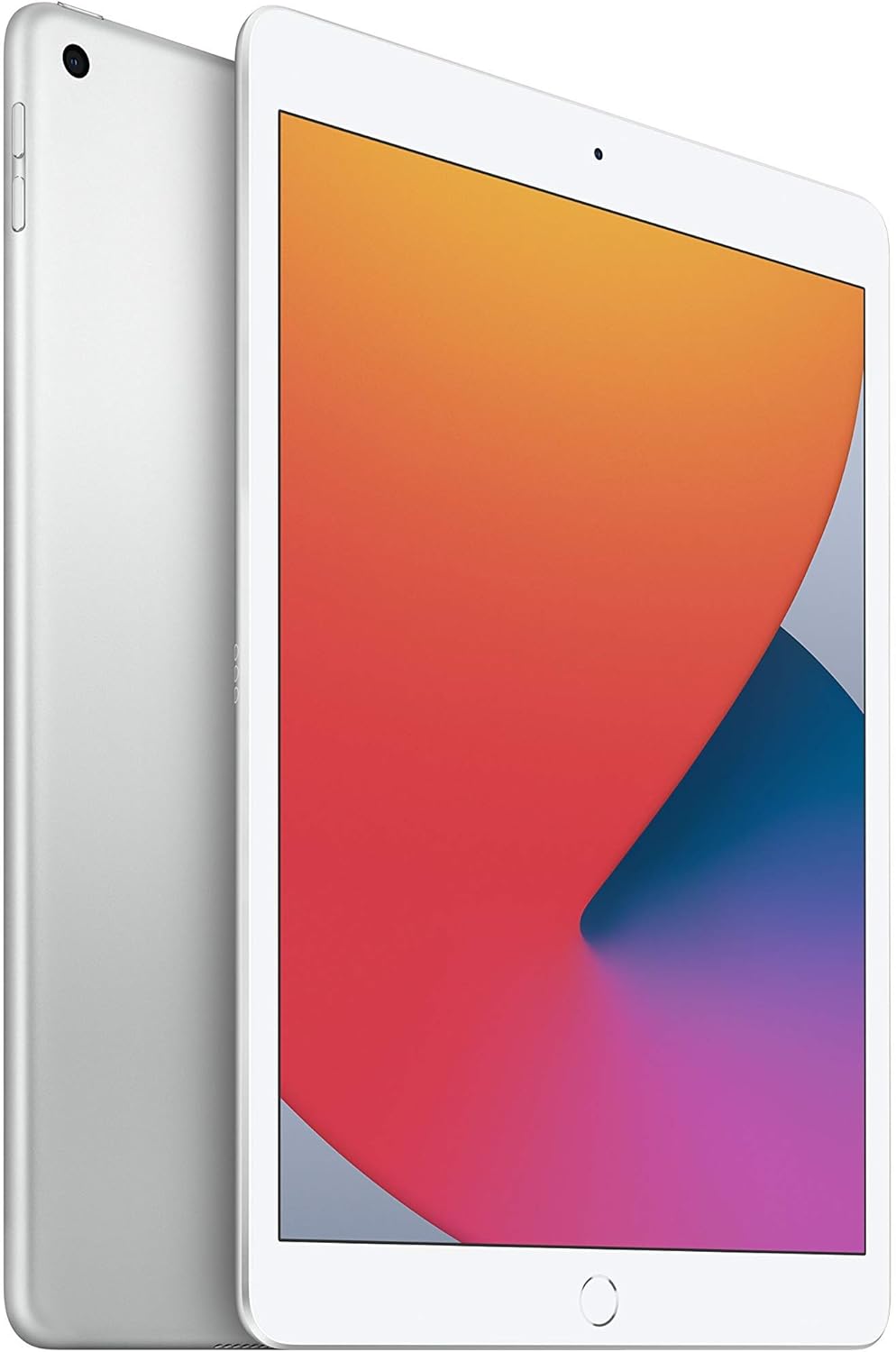IPAD 8ª GENERACIÓN 10.2 PULGADAS WI-FI + CELLULAR 32GB PLATA REACONDICIONADO - 2