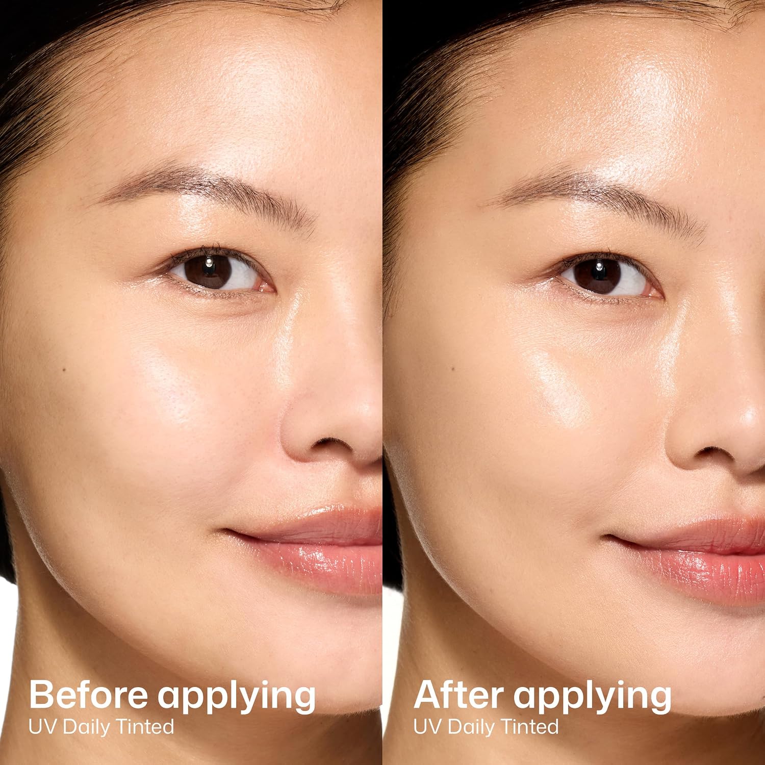 PROTECTOR SOLAR ELTAMD UV DAILY FACIAL SPF 40 CON ÓXIDO DE ZINC - 5
