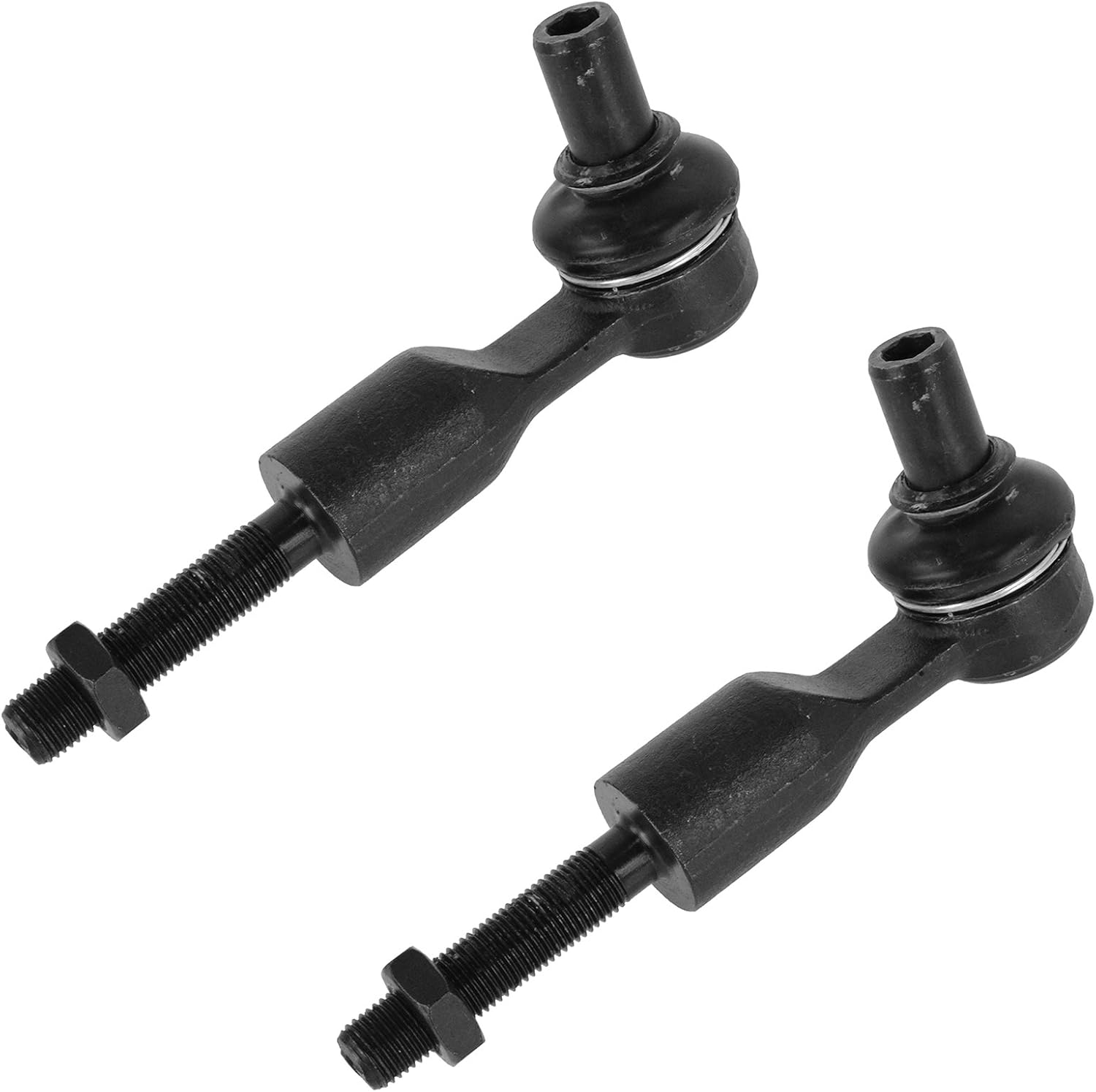 KIT DE BARRAS DE DIRECCIÓN TRQ DELANTERAS PARA AUDI Y VOLKSWAGEN, 4 PIEZAS - 4