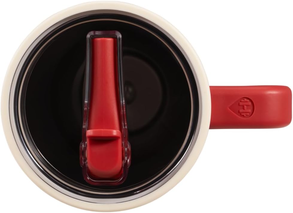 VASO HYDROJUG TRAVELER 40OZ CON AISLAMIENTO, ASA Y POPOTE AMERICANA - 2