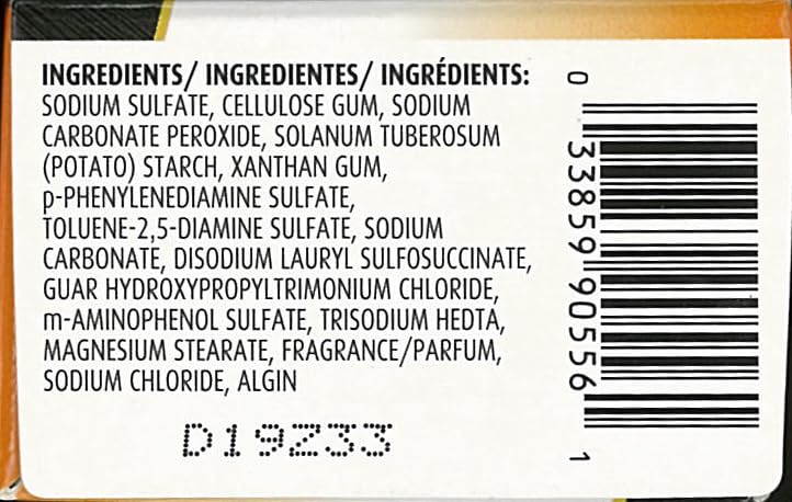 TINTURA PERMANENTE EN POLVO BIGEN 56 CASTAÑO MEDIO PACK 4 UNIDADES - 3