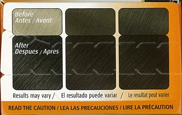 TINTURA PERMANENTE EN POLVO BIGEN 56 CASTAÑO MEDIO PACK 4 UNIDADES - 4