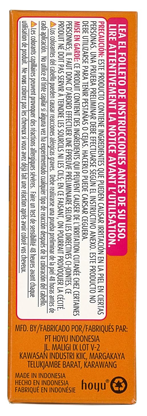 TINTURA PERMANENTE EN POLVO BIGEN 56 CASTAÑO MEDIO PACK 4 UNIDADES - 5