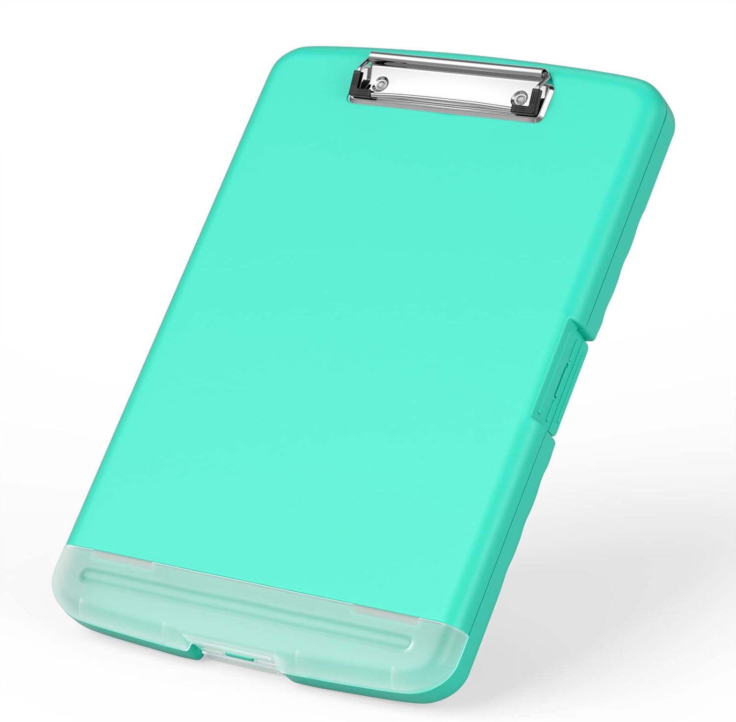 CARPETA PORTAFOLIO RIMILAK CON ALMACENAMIENTO 8.5 X 11 PULGADAS VERDE - 1