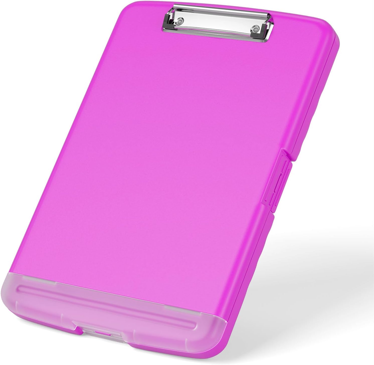 CARPETA PORTAFOLIO RIMILAK CON ALMACENAMIENTO 8.5 X 11 MAGENTA - 1