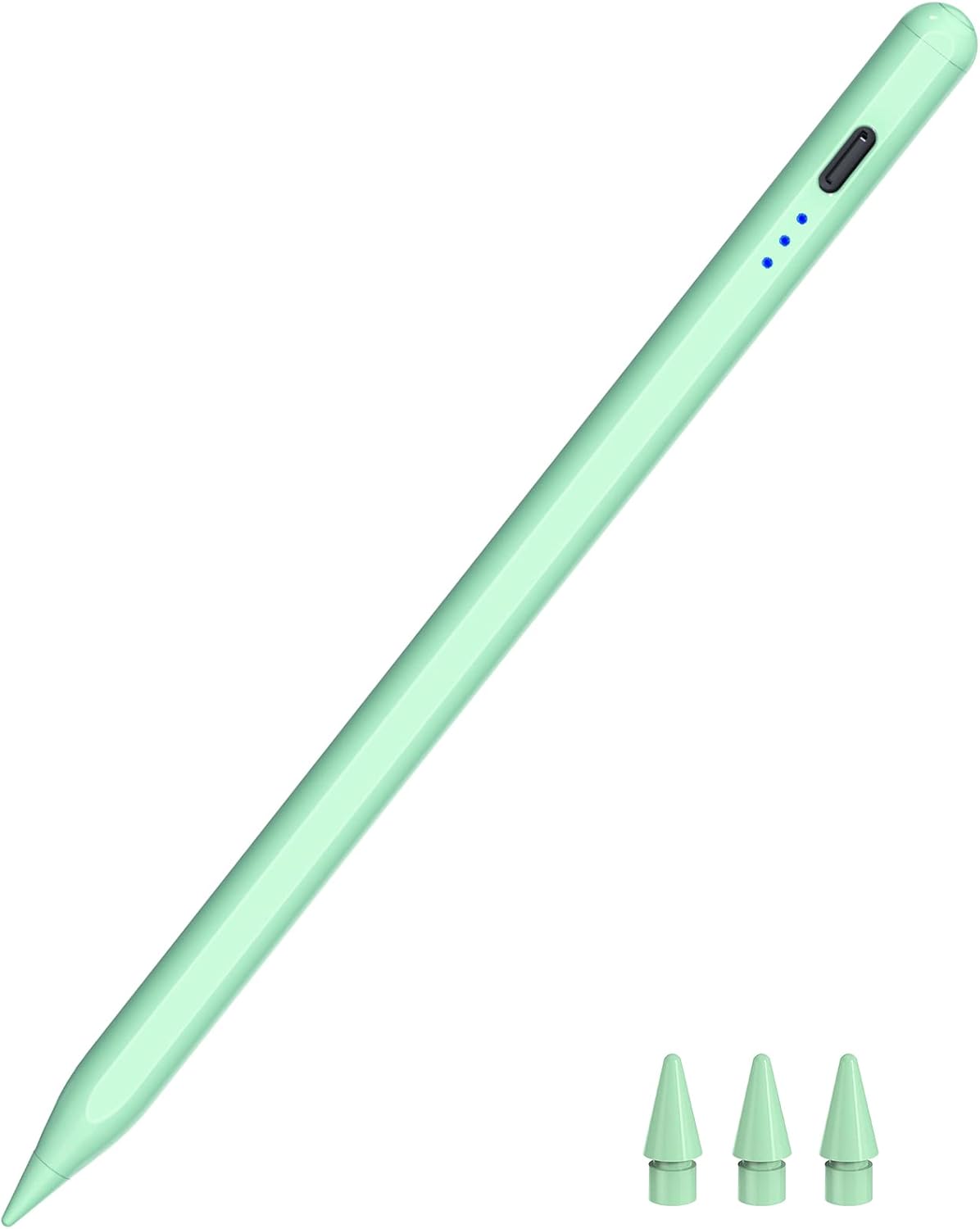 LÁPIZ STYLUS HATOKU PARA IPAD 2018-2026 VERDE - 1