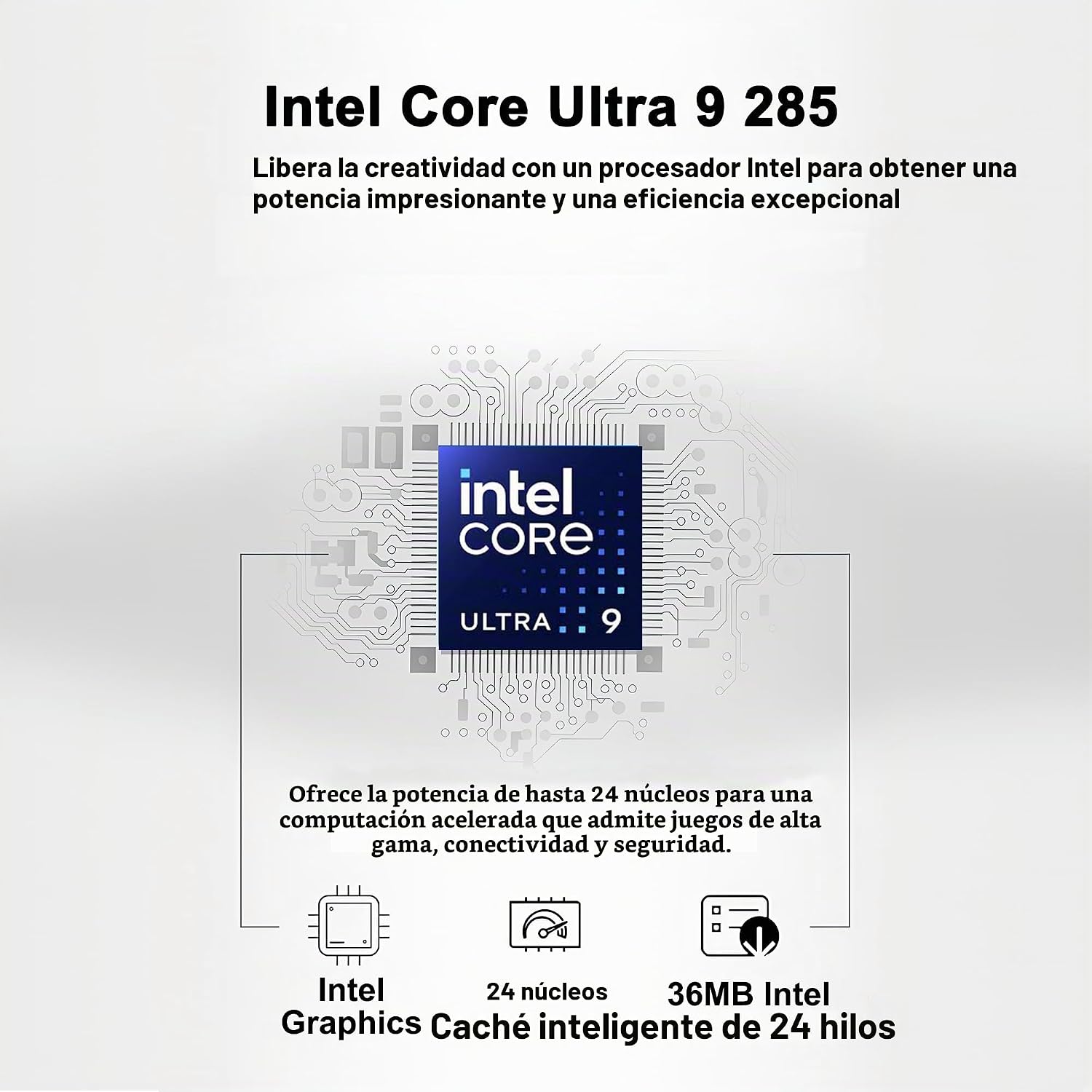 COMPUTADORA DE ESCRITORIO MSI AEGIS R2 AI INTEL ULTRA 9 285 32GB RAM 2TB SSD RTX 5070 TI - 3