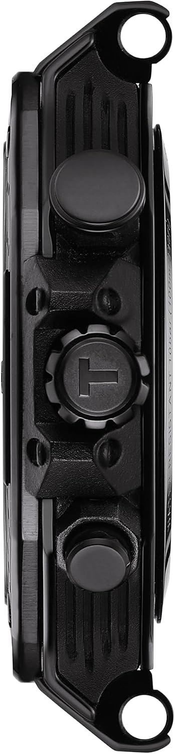 RELOJ TISSOT T-RACE CRONÓGRAFO SUIZO CUARZO 45MM ESFERA GRIS - 2