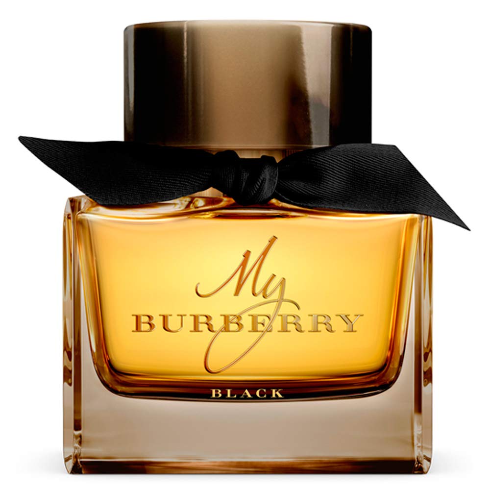 PERFUME BURBERRY MY BURBERRY BLACK EAU DE PARFUM PARA MUJER - 1