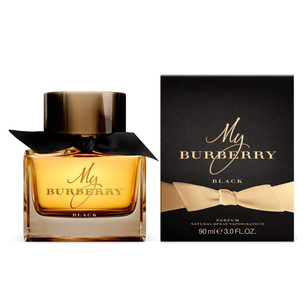 PERFUME BURBERRY MY BURBERRY BLACK EAU DE PARFUM PARA MUJER - 2