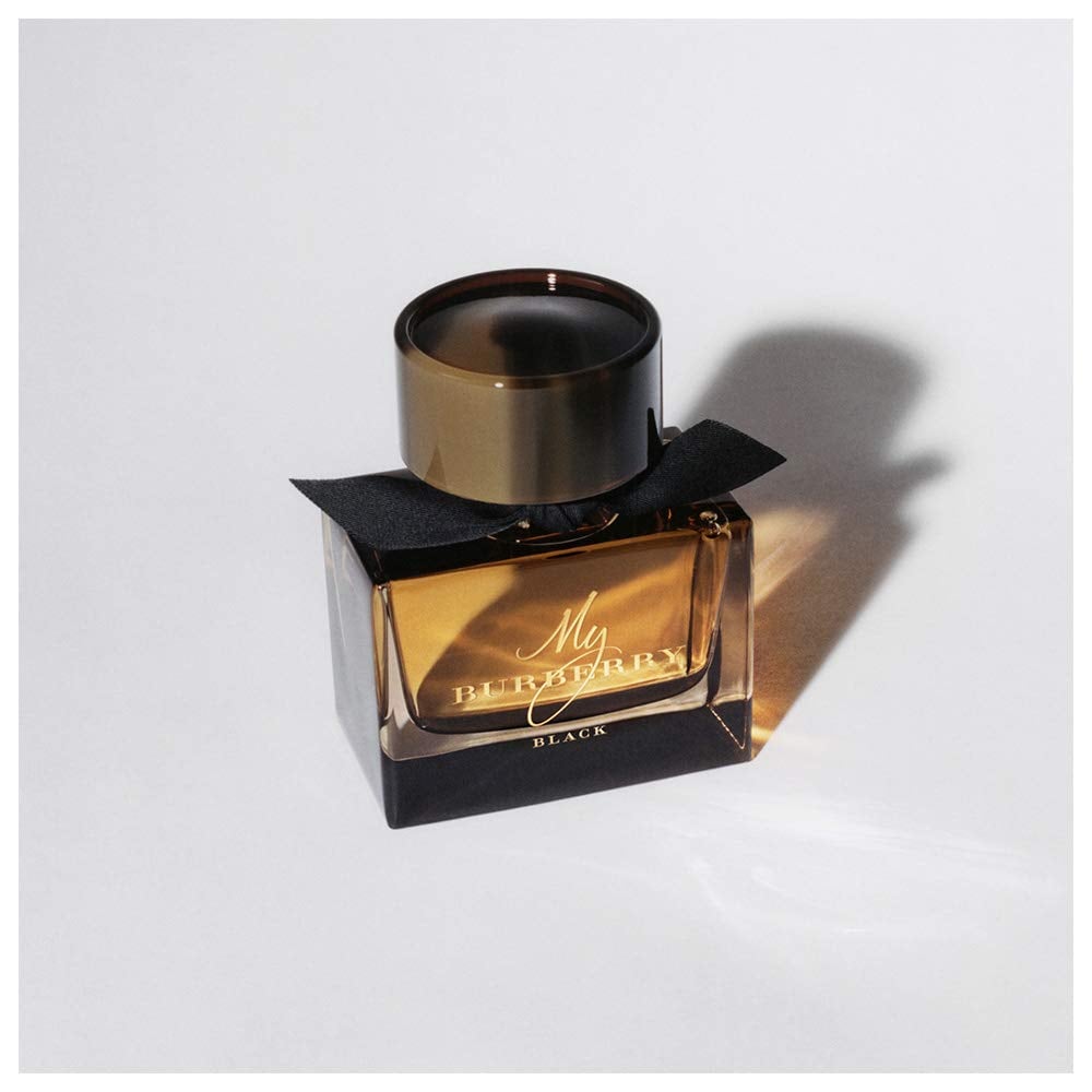 PERFUME BURBERRY MY BURBERRY BLACK EAU DE PARFUM PARA MUJER - 3