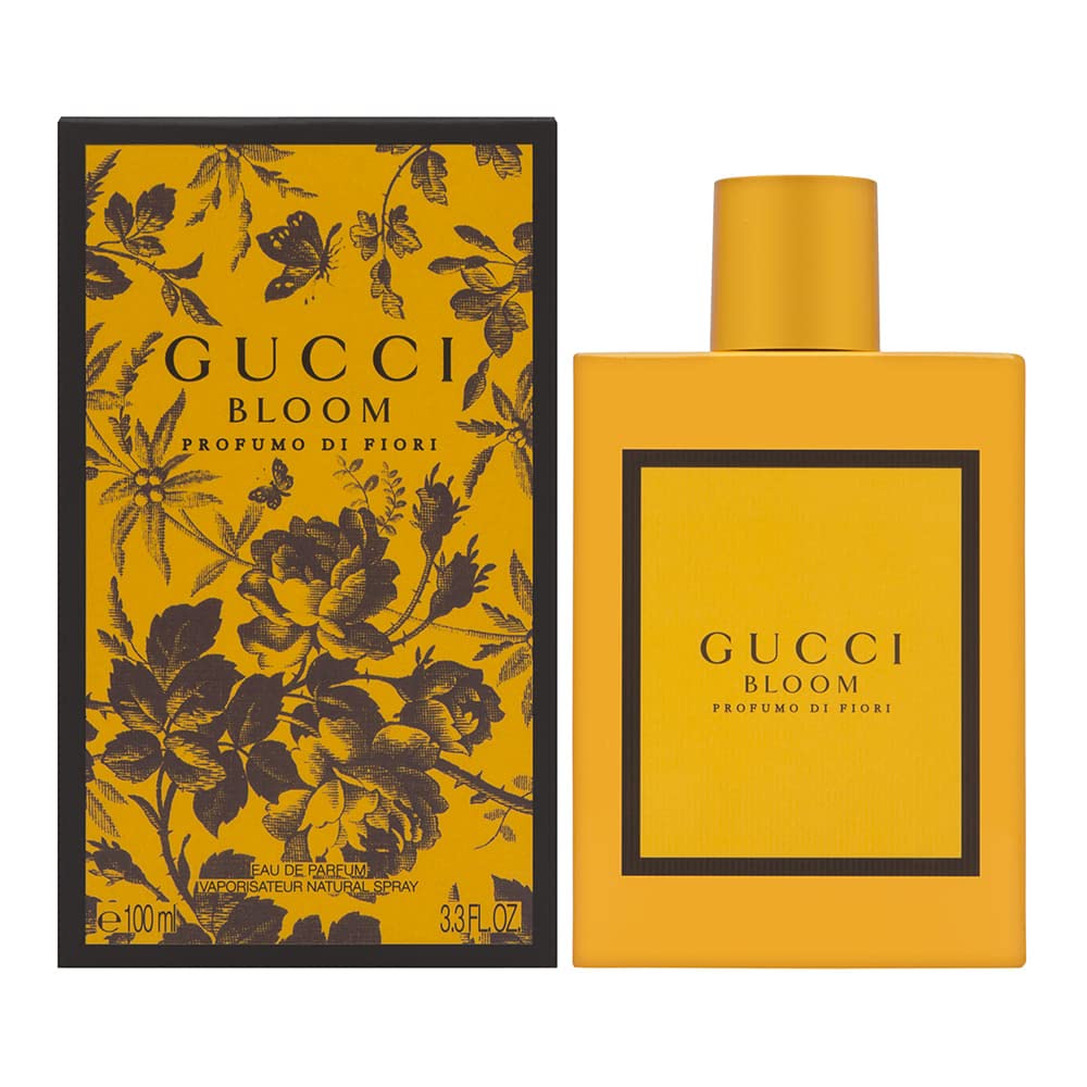 PERFUME GUCCI BLOOM PROFUMO DI FIORI EAU DE PARFUM 3.3 OZ PARA MUJER - 1