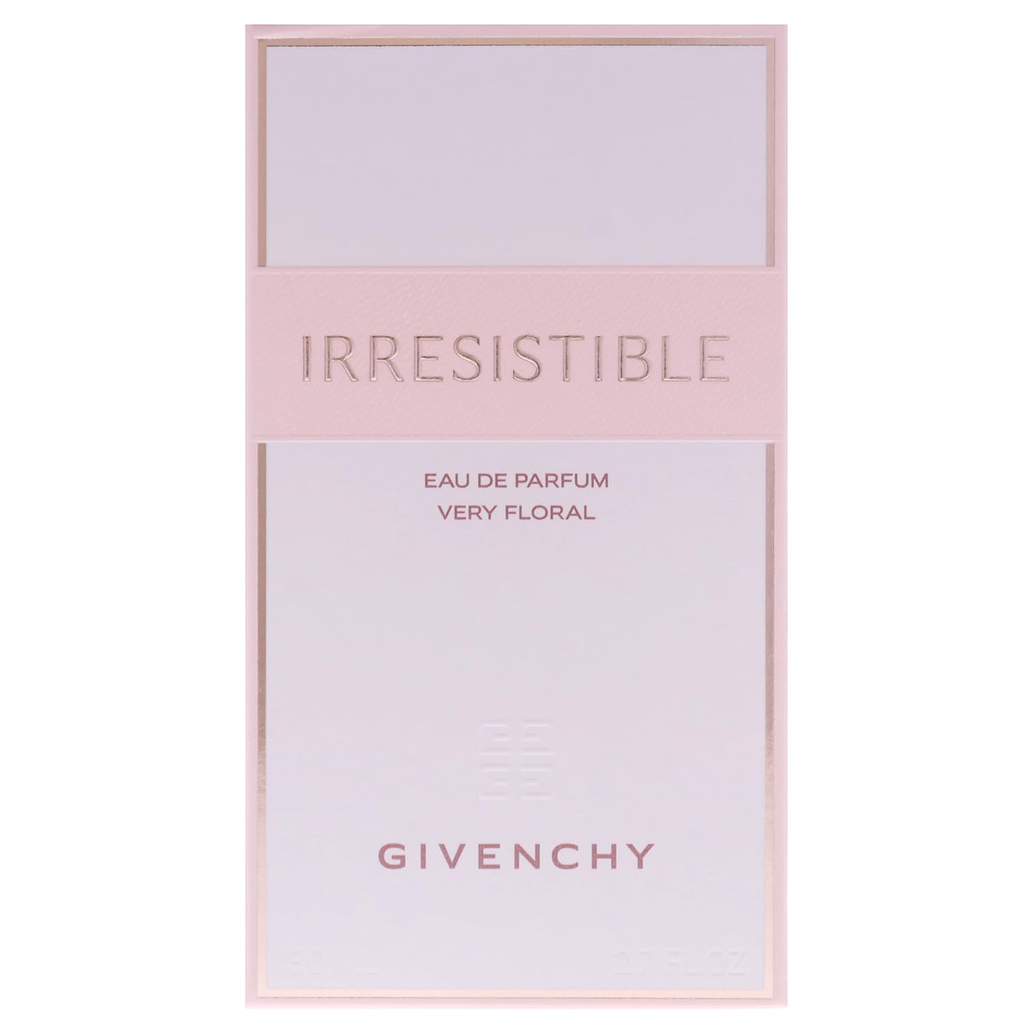 PERFUME IRRESISTIBLE VERY FLORAL GIVENCHY PARA MUJER 2.7 OZ EDP SPRAY - 5