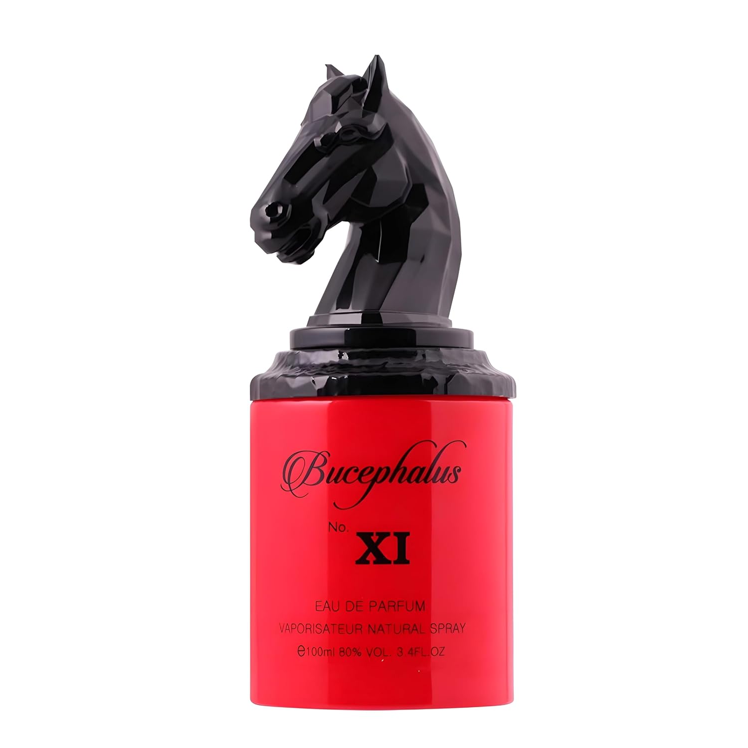 PERFUME BUCEPHALUS NO. XI BY ARMAF FOR MEN EDP SPRAY 3.4 OZ - 1