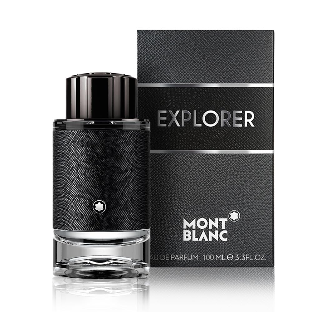 PERFUME MONTBLANC EXPLORER EAU DE PARFUM PARA HOMBRE - 2
