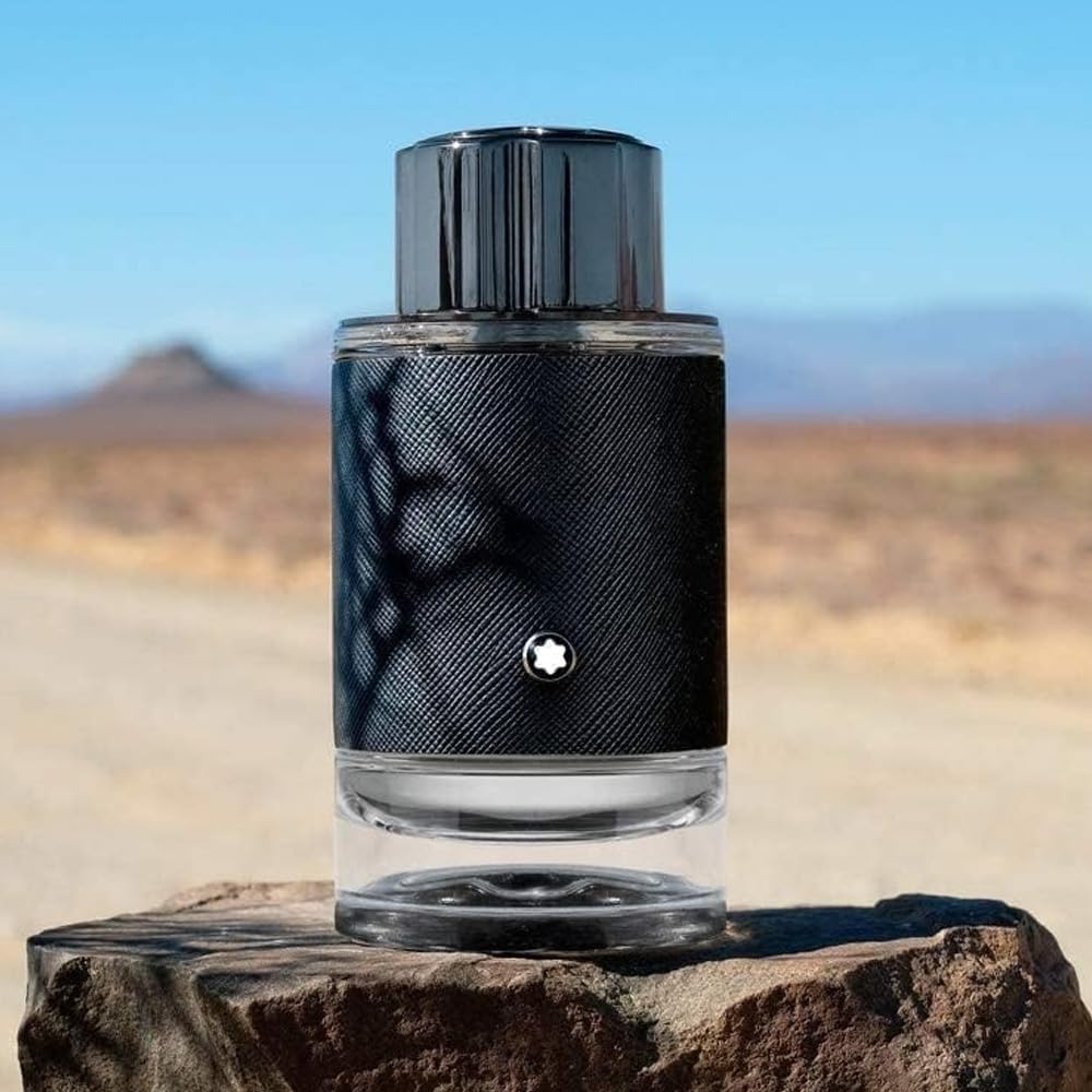 PERFUME MONTBLANC EXPLORER EAU DE PARFUM PARA HOMBRE - 3