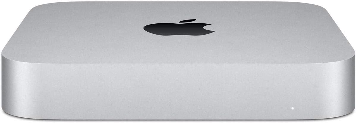 MAC MINI 2020 APPLE M1 CHIP 16GB RAM 1TB SSD PLATA REACONDICIONADO - 1