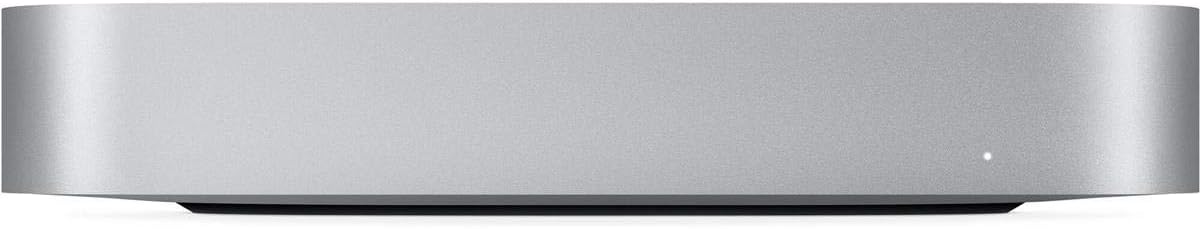 MAC MINI 2020 APPLE M1 CHIP 16GB RAM 1TB SSD PLATA REACONDICIONADO - 2