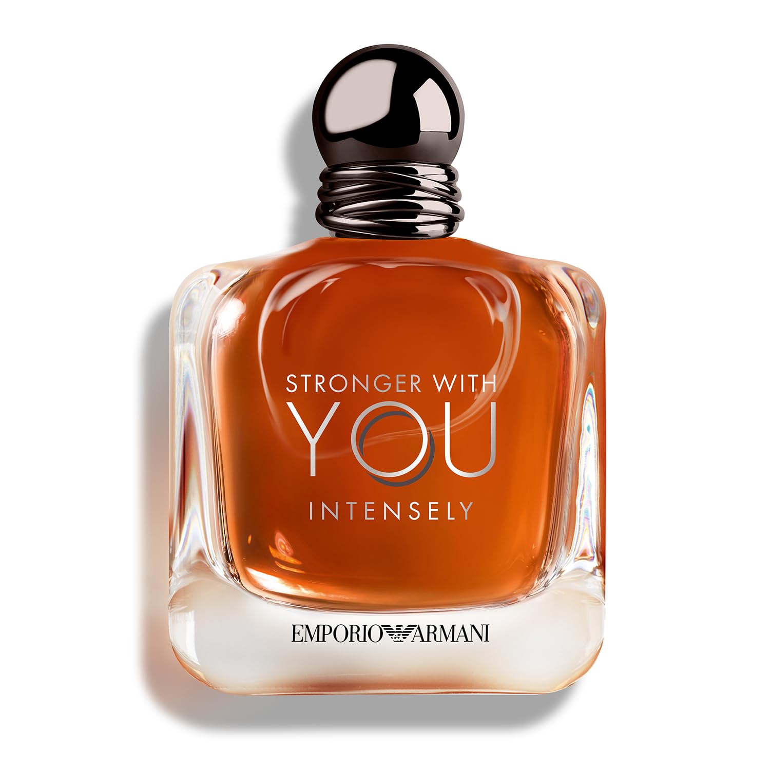 PERFUME ARMANI BEAUTY STRONGER WITH YOU INTENSELY EAU DE PARFUM 50 ML - 1