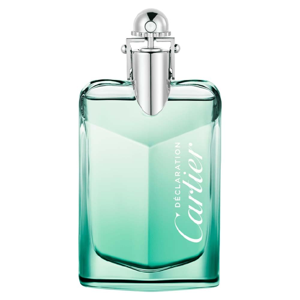 PERFUME DECLARATION HAUTE FRAICHEUR CARTIER FOR MEN 50ML EAU DE TOILETTE - 1