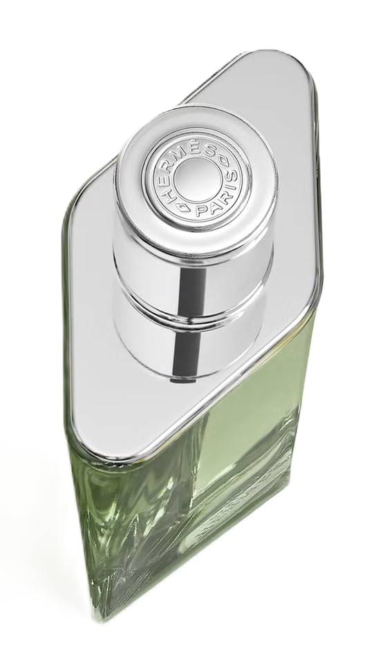 PERFUME HERMÈS H24 HERBES VIVES EAU DE PARFUM 100 ML - 3