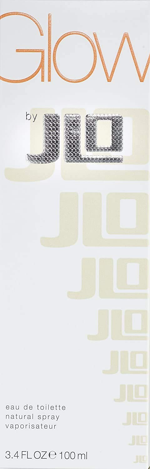 PERFUME GLOW BY JLO JENNIFER LOPEZ EDT SPRAY 3.3 OZ PARA MUJER - 2