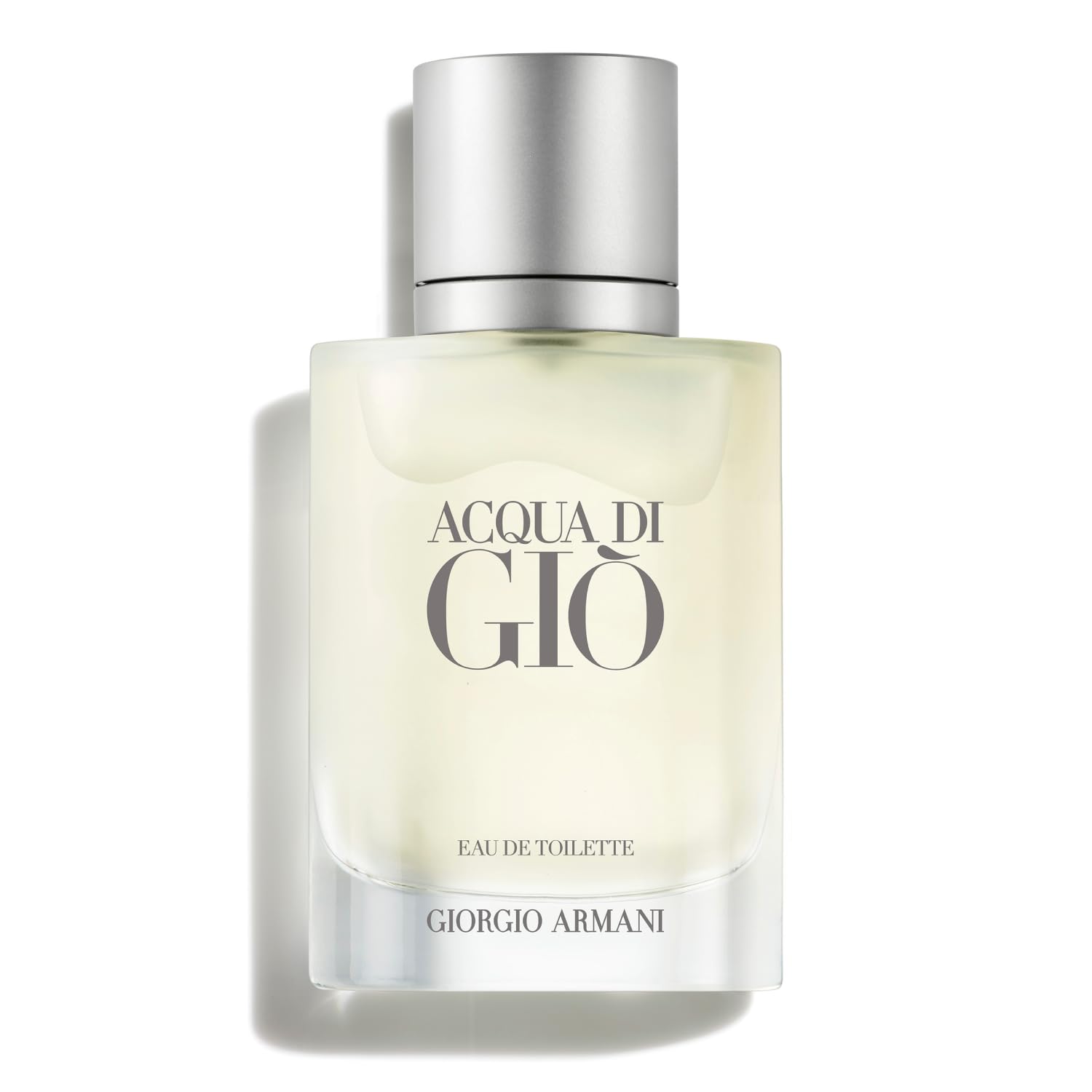 PERFUME ARMANI BEAUTY ACQUA DI GIÒ EAU DE TOILETTE 10.2 OZ - 1