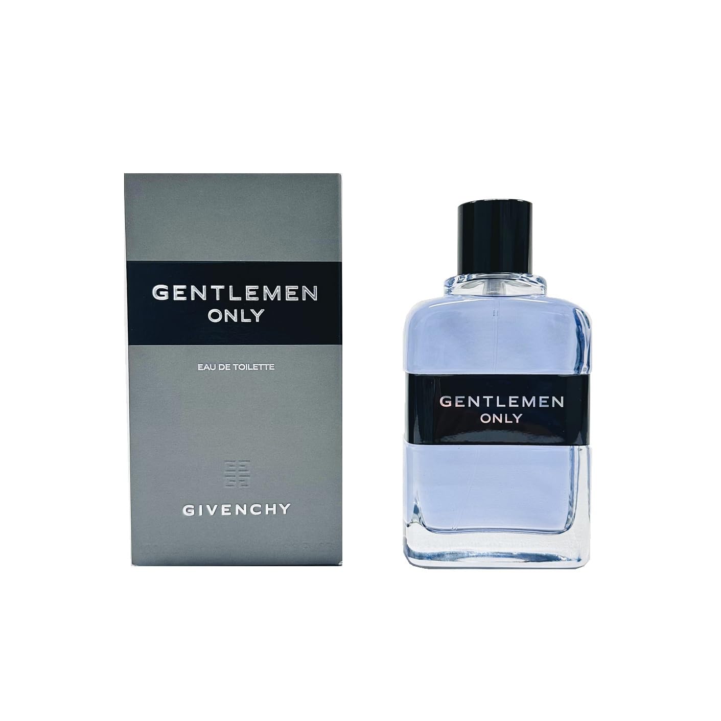 PERFUME GIVENCHY GENTLEMEN ONLY EAU DE TOILETTE PARA HOMBRE 100ML - 1